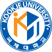 국제대학교 로고