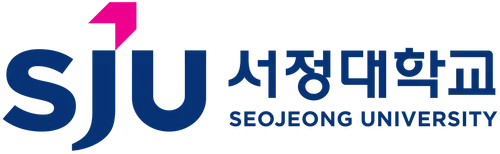 서정대학교 로고